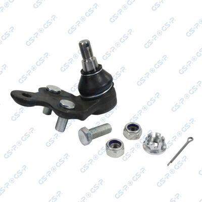 GSP S080236 Lexus RX II Federungsgelenk - Vorder Links OEM GSP S080236 Lexus RX II Federungsgelenk - Vorder Links OEM