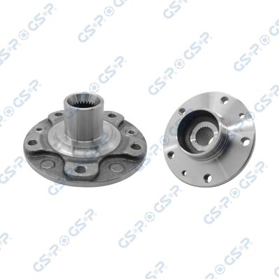 GSP Radnabe 9425031 - Radnabe für Renault Duster, Scenic 3, Megane 3 GSP Radnabe 9425031 - Radnabe für Renault Duster, Scenic 3, Megane 3