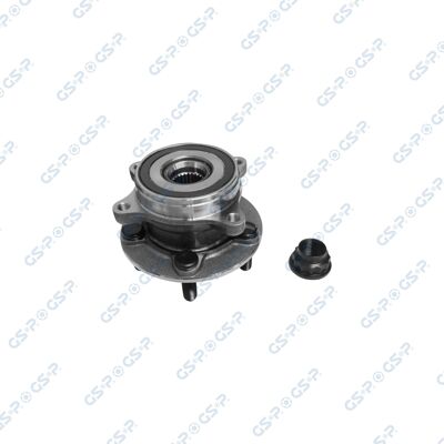 GSP 9326039K Radlager-Kit - Mit ABS-Sensor GSP 9326039K Radlager-Kit - Mit ABS-Sensor