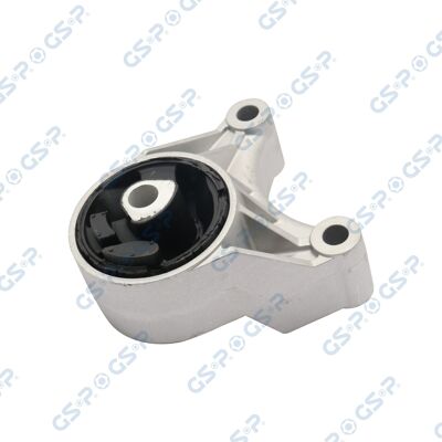 Opel OEM-Motor 537637 Opel OEM-Motor 537637