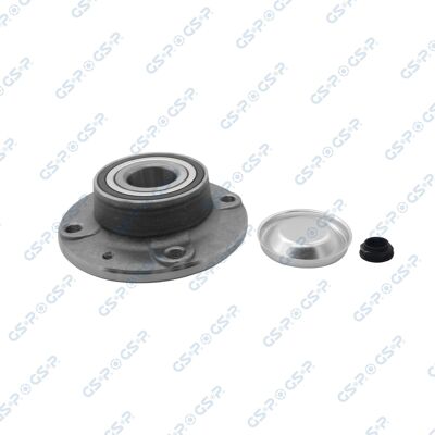 GSP 9232030K Radlagersatz GSP 9232030K Radlagersatz