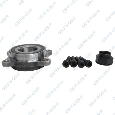 Gsp Radlagersatz 9242009k Für Lancia Alfa Romeo Chery Gsp Radlagersatz 9242009k Für Lancia Alfa Romeo Chery