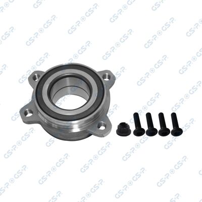 GSP Radlagersatz - 9251002K - Für Porsche, VW GSP Radlagersatz - 9251002K - Für Porsche, VW