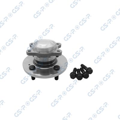 Gsp Radlagersatz 9400158k Für Kia Hyundai Gsp Radlagersatz 9400158k Für Kia Hyundai