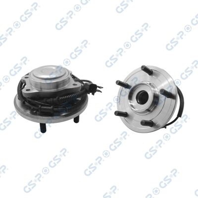 GSP Radlager-Set - Für Chrysler Grand V VW Routan - Mehrere OEM-Nummern GSP Radlager-Set - Für Chrysler Grand V VW Routan - Mehrere OEM-Nummern