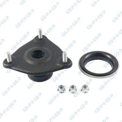 GSP 532257S Fahrwerksreparatursatz - Vorderachslagerbuchsen für Hyundai i30 GSP 532257S Fahrwerksreparatursatz - Vorderachslagerbuchsen für Hyundai i30