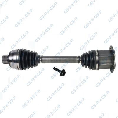 Gsp Antriebswelle 496mm für Audi A6 A7 Porsche Macan - Antriebswelle Gsp Antriebswelle 496mm für Audi A6 A7 Porsche Macan - Antriebswelle