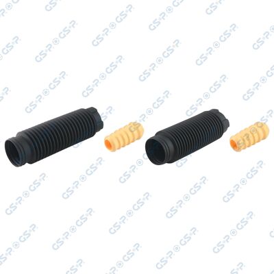 GSP 5401730PK Subaru Hinterachse Stoßdämpfer Schutzset - Schutzset für Stoßdämpfer GSP 5401730PK Subaru Hinterachse Stoßdämpfer Schutzset - Schutzset für Stoßdämpfer