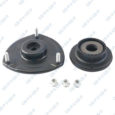 Hyundai Kia Fahrwerkslager - 531815S - Fahrwerksreparatur Hyundai Kia Fahrwerkslager - 531815S - Fahrwerksreparatur