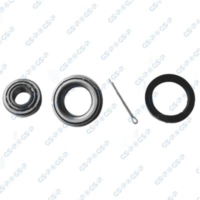 GSP Radlager-Kit - Passend für Daewoo Espero, Lanos, Nexia GSP Radlager-Kit - Passend für Daewoo Espero, Lanos, Nexia