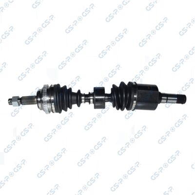 Gsp Antriebswelle 209074 Vorderachse Links Für Chrysler Gsp Antriebswelle 209074 Vorderachse Links Für Chrysler