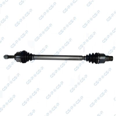 Gsp Antriebswelle für Citroën C3 - 210206 Gsp Antriebswelle für Citroën C3 - 210206