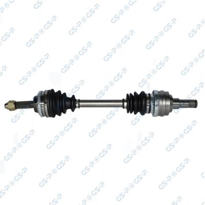 Gsp Ds1204l - Linker vorderer Antriebswelle für Chevrolet Aveo - 606mm Gsp Ds1204l - Linker vorderer Antriebswelle für Chevrolet Aveo - 606mm