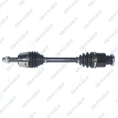 GSP 217158 Antriebswelle - Links Vorderachse Fiat Punto GSP 217158 Antriebswelle - Links Vorderachse Fiat Punto