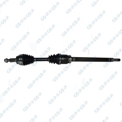 Gsp Antriebswelle 218409 Für Land Rover Gsp Antriebswelle 218409 Für Land Rover