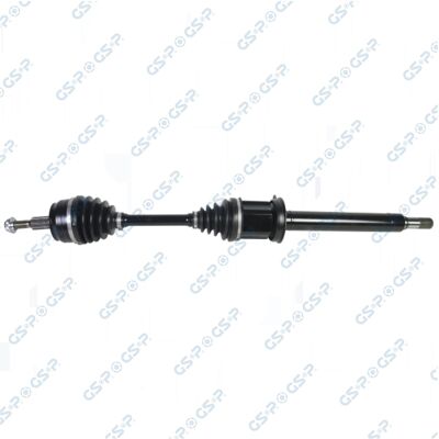Gsp Antriebswelle 203353ol Für Audi Vw Gsp Antriebswelle 203353ol Für Audi Vw