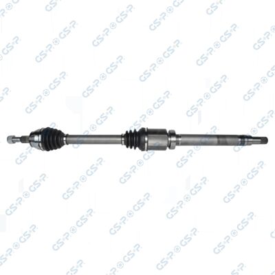 Gsp Antriebswelle 218420 Für Ford Gsp Antriebswelle 218420 Für Ford