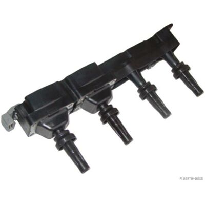 HERTH+BUSS ELPARTS Zündspule 4026736335557 - Zündspule HERTH+BUSS ELPARTS Zündspule 4026736335557 - Zündspule
