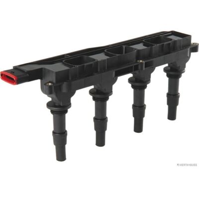 HERTH+BUSS ELPARTS Herth+Buss Zündspule - Ignition Coil HERTH+BUSS ELPARTS Herth+Buss Zündspule - Ignition Coil