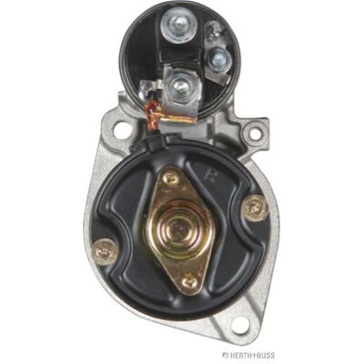 Herth+Buss ELPARTS 42016380 Starter - 12V 83mm 9Z für Mercedes-Benz, Volkswagen Herth+Buss ELPARTS 42016380 Starter - 12V 83mm 9Z für Mercedes-Benz, Volkswagen