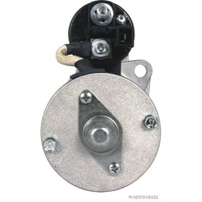 HERTH+BUSS ELPARTS Startmotor - 4026736006273 HERTH+BUSS ELPARTS Startmotor - 4026736006273