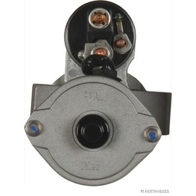 Herth+buss Elparts Anlasser 12V - Starter Herth+buss Elparts Anlasser 12V - Starter