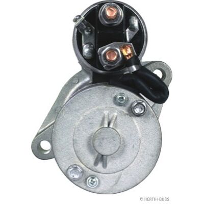 Herth+buss 10440837 Starter - Starter Herth+buss 10440837 Starter - Starter