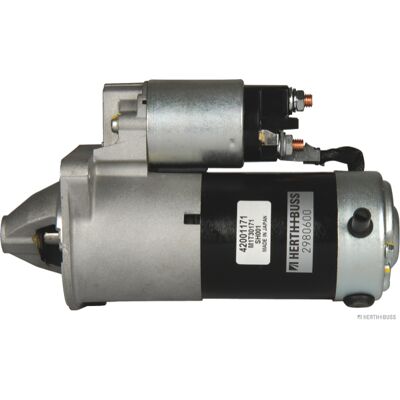 Herth+buss Elparts M001T30171 Links 12V 1,9kW Anlasser - Starter Motor Herth+buss Elparts M001T30171 Links 12V 1,9kW Anlasser - Starter Motor