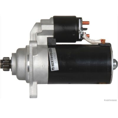 Herth+buss Elparts Anlasser 1,8kW für VW Transporter - Starter Herth+buss Elparts Anlasser 1,8kW für VW Transporter - Starter