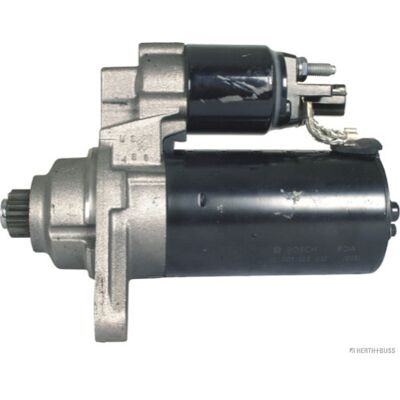 Herth+buss Elparts 02z911023f Starter - Starter Herth+buss Elparts 02z911023f Starter - Starter