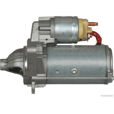 Herth+buss Elparts Anlasser 2,2kW 12V 10Z - Starter Typ Herth+buss Elparts Anlasser 2,2kW 12V 10Z - Starter Typ