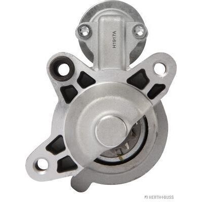 Herth+Buss ELPARTS 42001036 Starter - Kupplung, 63mm, 12V, 2.2kW - Starter Herth+Buss ELPARTS 42001036 Starter - Kupplung, 63mm, 12V, 2.2kW - Starter