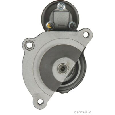 HERTH+BUSS ELPARTS Starter - 4026736339906 - 10 Zähne, 2,3 kW, Rechtsdrehung HERTH+BUSS ELPARTS Starter - 4026736339906 - 10 Zähne, 2,3 kW, Rechtsdrehung