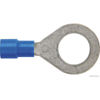 HERTH+BUSS ELPARTS - 50252125 - Blau - Kupfer - Crimp terminal HERTH+BUSS ELPARTS - 50252125 - Blau - Kupfer - Crimp terminal