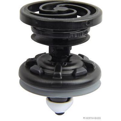 HERTH+BUSS ELPARTS - ClipFix - Polyamid 6.6 - Q5 Q7 - Clip HERTH+BUSS ELPARTS - ClipFix - Polyamid 6.6 - Q5 Q7 - Clip