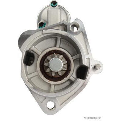 HERTH+BUSS ELPARTS 4026736417741 Startmotor - Anlasser mit 9 Zähnen - 2 kW HERTH+BUSS ELPARTS 4026736417741 Startmotor - Anlasser mit 9 Zähnen - 2 kW