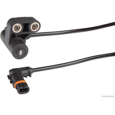 Herth+Buss - ABS Raddrehzahlsensor - Vorne Links - 620mm Kabel - Wheel Speed Sensor Herth+Buss - ABS Raddrehzahlsensor - Vorne Links - 620mm Kabel - Wheel Speed Sensor