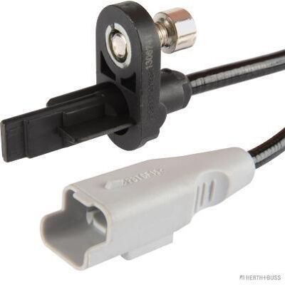 Herth+buss Elparts Hintere ABS-Sensor für Citroën C4 - ABS Sensor Herth+buss Elparts Hintere ABS-Sensor für Citroën C4 - ABS Sensor