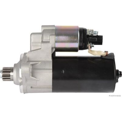 HERTH+BUSS ELPARTS Startmotor - 4026736429737 - Starter, 11 Zähne, 1,7 kW, gegen Uhrzeigersinn - Starter HERTH+BUSS ELPARTS Startmotor - 4026736429737 - Starter, 11 Zähne, 1,7 kW, gegen Uhrzeigersinn - Starter