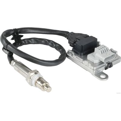 Herth+Buss Elparts NOx-Sensor - M20x1,5 - 430mm - 12V - Mercedes-Benz Citan Herth+Buss Elparts NOx-Sensor - M20x1,5 - 430mm - 12V - Mercedes-Benz Citan