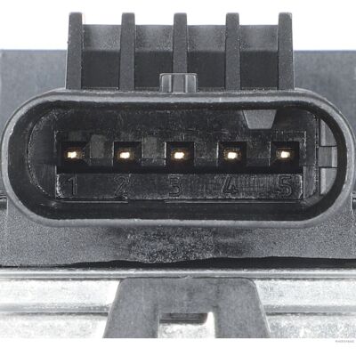 Herth+buss Elparts - 70680907 - 12V - 890mm - NOx-Sensor Herth+buss Elparts - 70680907 - 12V - 890mm - NOx-Sensor