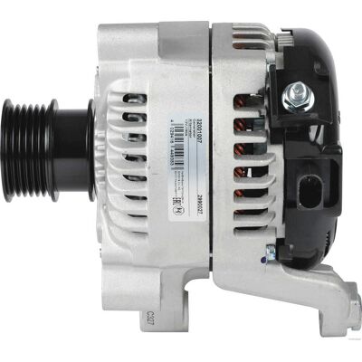 Herth+Buss - A6776S - 14V - 190A - Generator Herth+Buss - A6776S - 14V - 190A - Generator