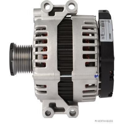 Herth+buss Elparts Generator 14V 180A - Alternator Herth+buss Elparts Generator 14V 180A - Alternator