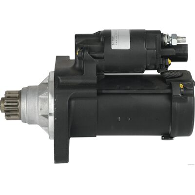 Herth+Buss - 10438357 - 12V - 2kW - Startermotor Herth+Buss - 10438357 - 12V - 2kW - Startermotor