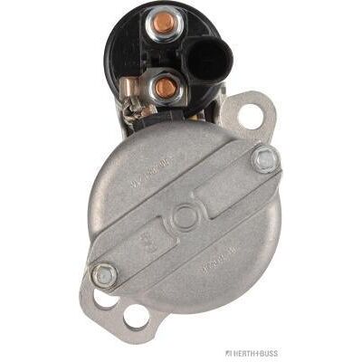 Herth+buss Elparts 10438596 12V 1,5kW Starter - Starter Herth+buss Elparts 10438596 12V 1,5kW Starter - Starter