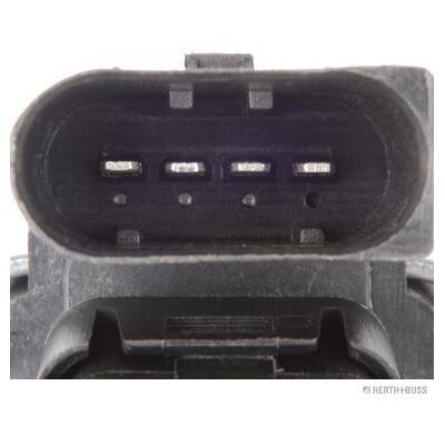 Herth+buss Elparts 70671208 Elektrisches AGR-Ventil - Autoteile Herth+buss Elparts 70671208 Elektrisches AGR-Ventil - Autoteile