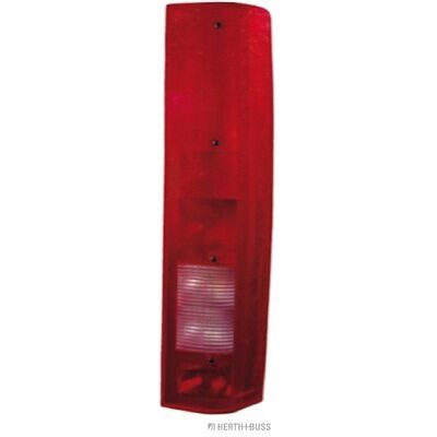 Herth+Buss - 83830066 - Rechts - Ohne Lampenträger - Tail light Herth+Buss - 83830066 - Rechts - Ohne Lampenträger - Tail light