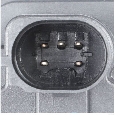 HERTH+BUSS ELPARTS 70671047 EGR-Ventil - EGR, Elektrisch, Ohne Dichtung - Fahrzeug für AUDI HERTH+BUSS ELPARTS 70671047 EGR-Ventil - EGR, Elektrisch, Ohne Dichtung - Fahrzeug für AUDI