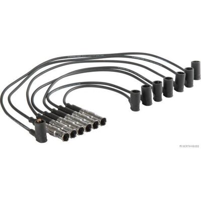 Herth+buss Zündkabelsatz W201 - Zündkabelset Herth+buss Zündkabelsatz W201 - Zündkabelset