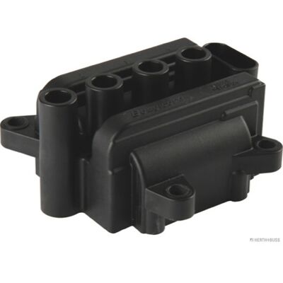 Herth+Buss - 12201087 - 4-pin - 12V - Zündspule Herth+Buss - 12201087 - 4-pin - 12V - Zündspule